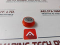 Lot of 3X 310043-0037 Panel Button DK12