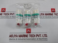 Lot Of 3X 4F9-106 Ckd Seal Assy