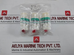 Lot Of 3X 4F9-106 Ckd Seal Assy