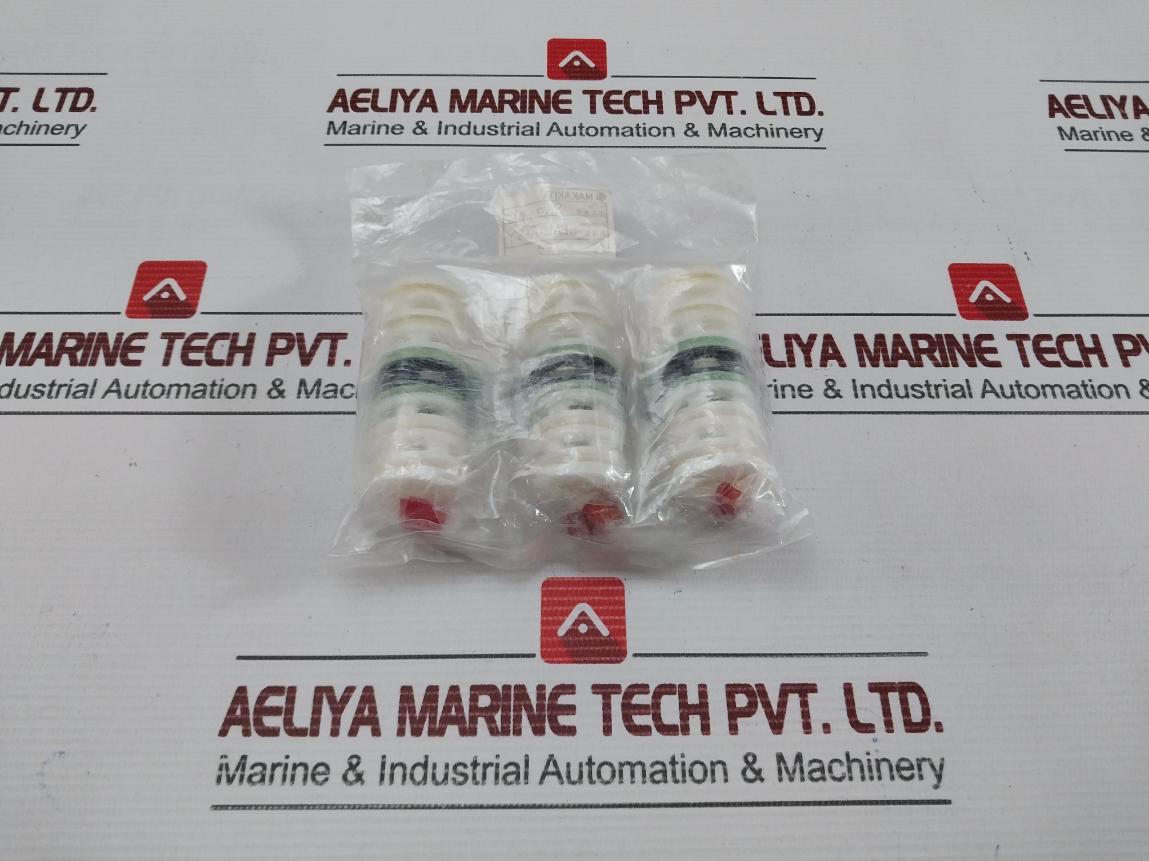 Lot Of 3X 4F9-106 Ckd Seal Assy