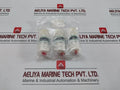 Lot Of 3X 4F9-106 Ckd Seal Assy