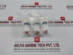 Lot Of 3X 4F9-106 Ckd Seal Assy