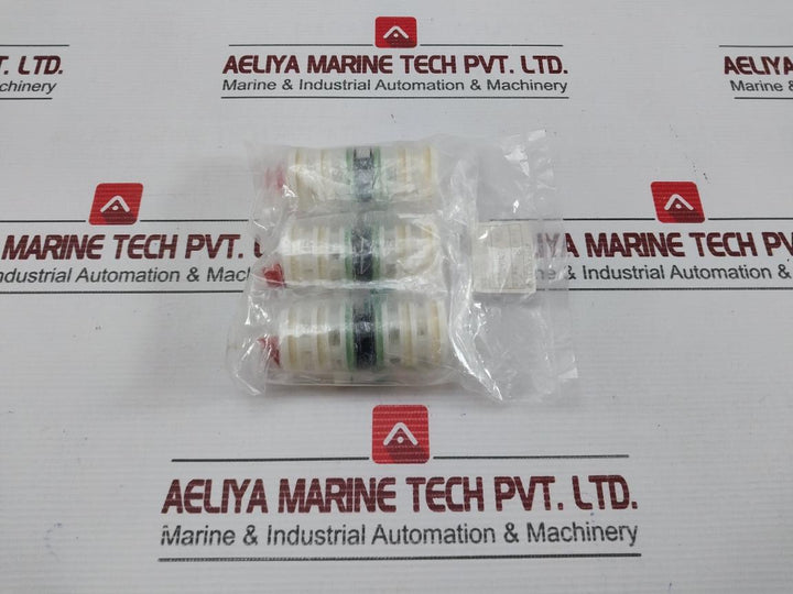 Lot Of 3X 4F9-106 Ckd Seal Assy