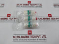 Lot Of 3X 4F9-106 Ckd Seal Assy