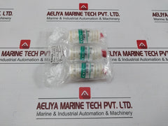 Lot Of 3X 4F9-106 Ckd Seal Assy