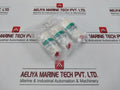 Lot Of 3X 4F9-106 Ckd Seal Assy
