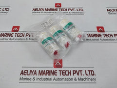 Lot Of 3X 4F9-106 Ckd Seal Assy