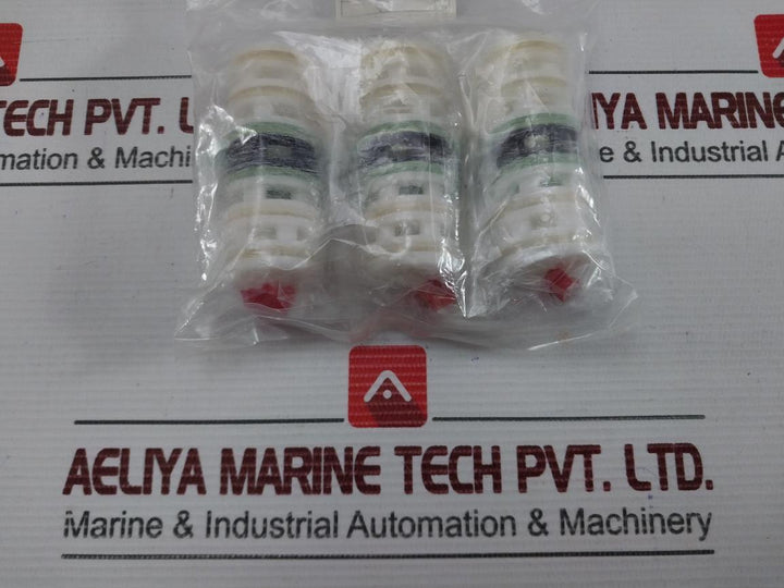 Lot Of 3X 4F9-106 Ckd Seal Assy
