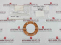 Lot Of 3X 600630-7225-1 Side Cover Gasket For Cargo Tank Econosto