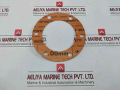 Lot Of 3X 600630-7225-1 Side Cover Gasket For Cargo Tank Econosto