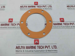 Lot Of 3X 600630-7225-1 Side Cover Gasket For Cargo Tank Econosto