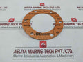 Lot Of 3X 600630-7225-1 Side Cover Gasket For Cargo Tank Econosto