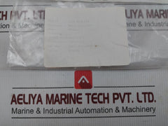 Lot Of 3X 600630-7225-1 Side Cover Gasket For Cargo Tank Econosto