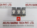 Lot Of 3X 792Xdx3M4L-120A Schneider Electric 30Vdc 3A Power Relay