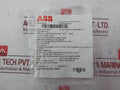 Lot of 3X ABB OA3G01 Auxiliary Contact for Switch Fuse Unit 690V 16A A600-R300