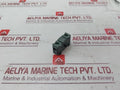 Lot of 3X ABB OA3G01 Auxiliary Contact for Switch Fuse Unit 690V 16A A600-R300