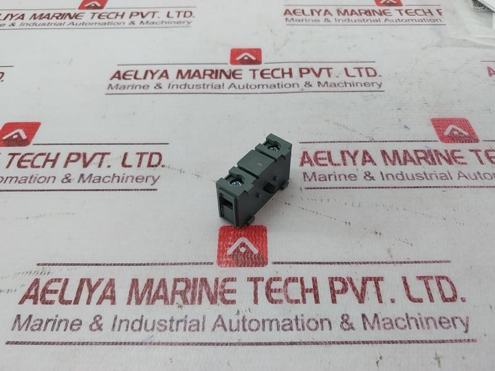 Lot of 3X ABB OA3G01 Auxiliary Contact for Switch Fuse Unit 690V 16A A600-R300