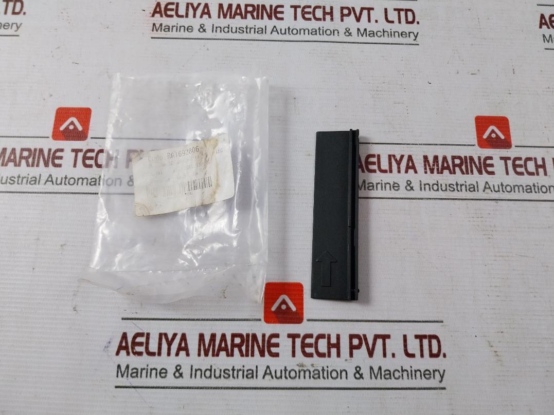 Lot of 3X ABB RA1692806 GR Separators T4-T5 IV IEC