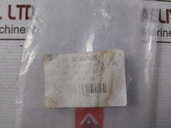 Lot of 3X ABB RA1692806 GR Separators T4-T5 IV IEC