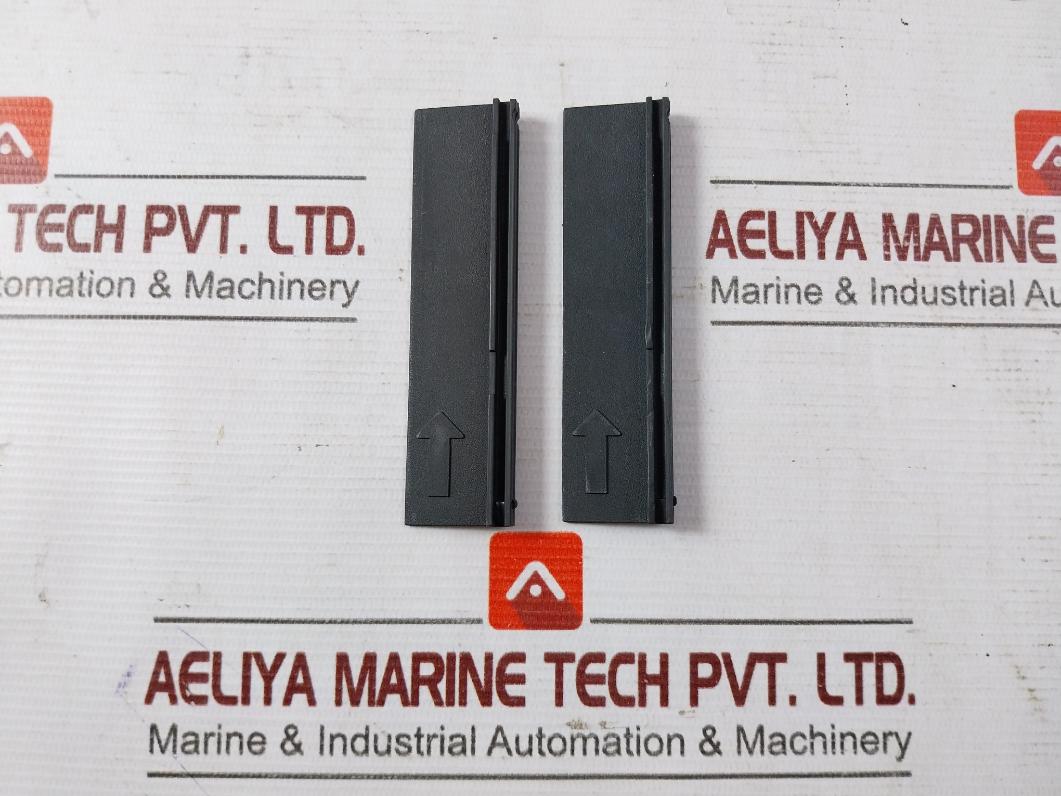 Lot of 3X ABB RA1692806 GR Separators T4-T5 IV IEC