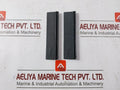 Lot of 3X ABB RA1692806 GR Separators T4-T5 IV IEC