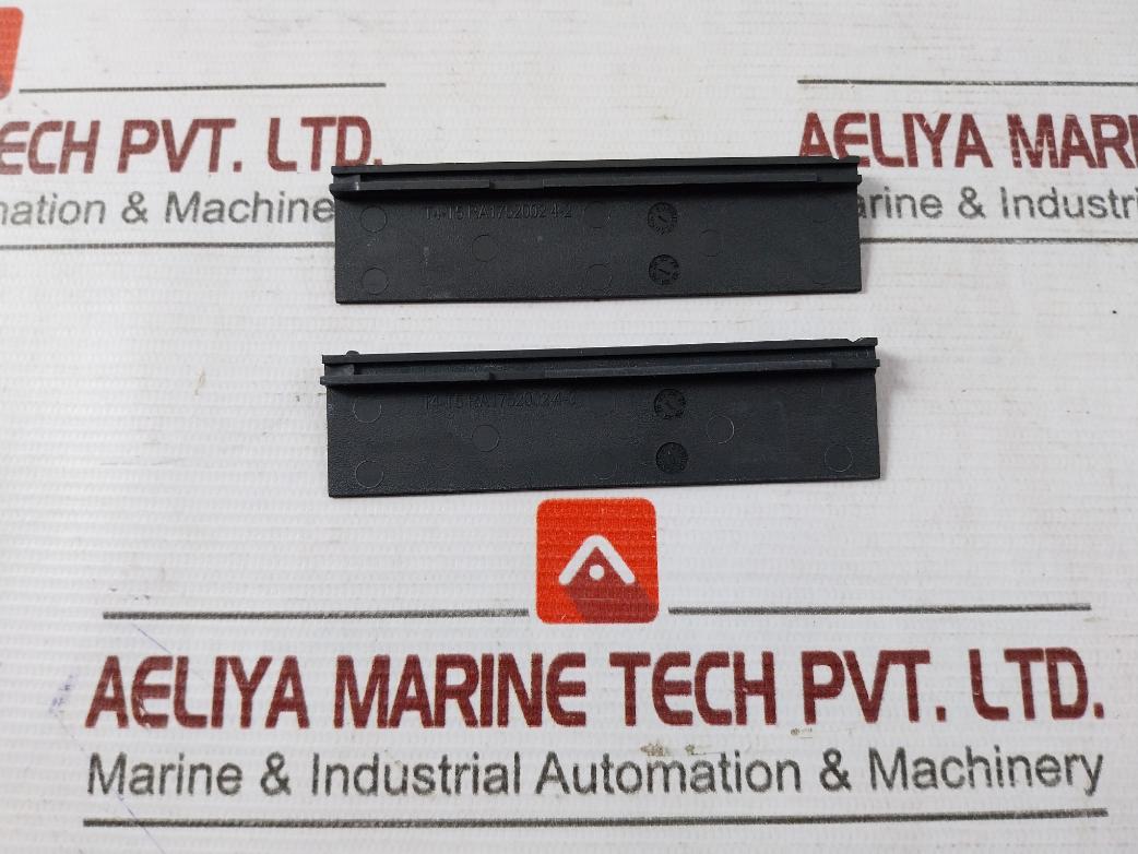Lot of 3X ABB RA1692806 GR Separators T4-T5 IV IEC
