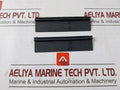 Lot of 3X ABB RA1692806 GR Separators T4-T5 IV IEC