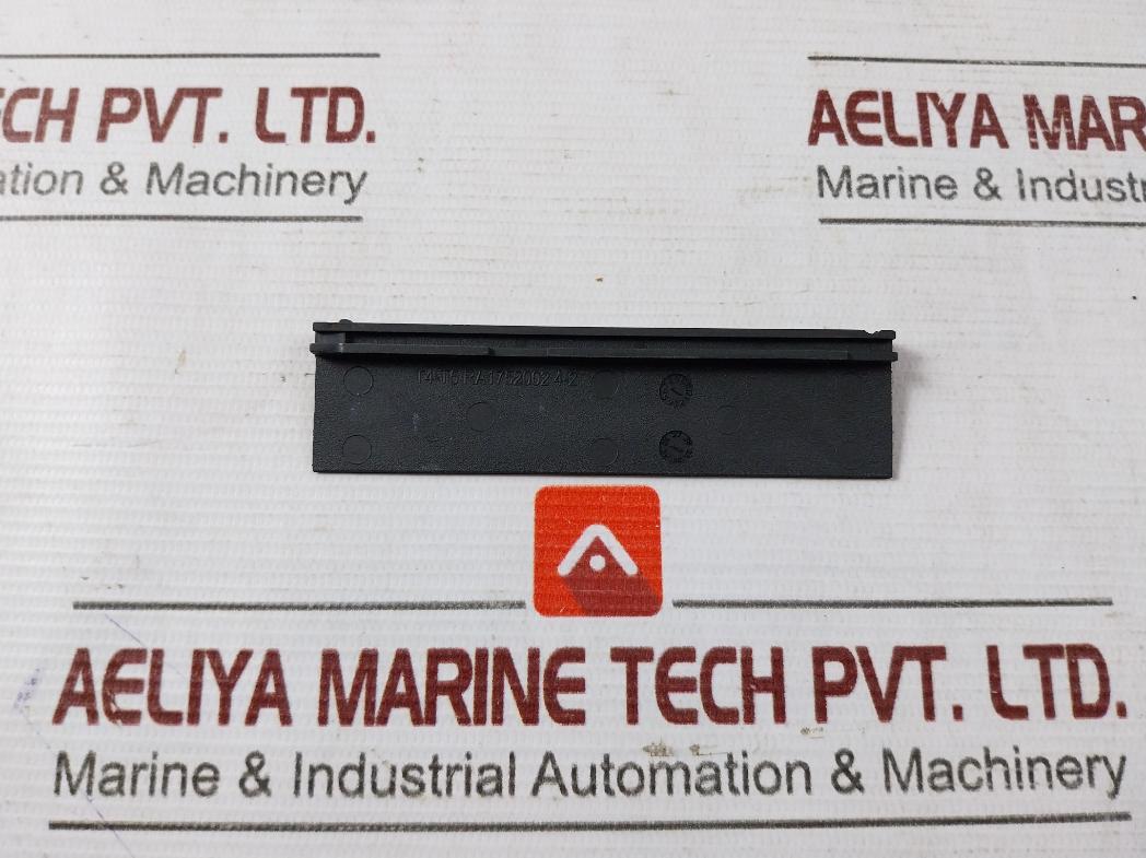 Lot Of 3X Abb Ra1692806 Gr Separator T4-t5 Iv Iec