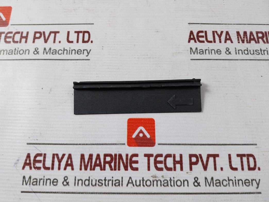 Lot of 3X ABB RA1692806 GR Separators T4-T5 IV IEC