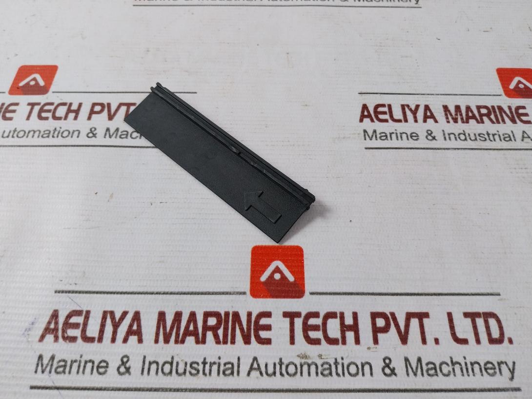 Lot Of 3X Abb Ra1692806 Gr Separator T4-t5 Iv Iec