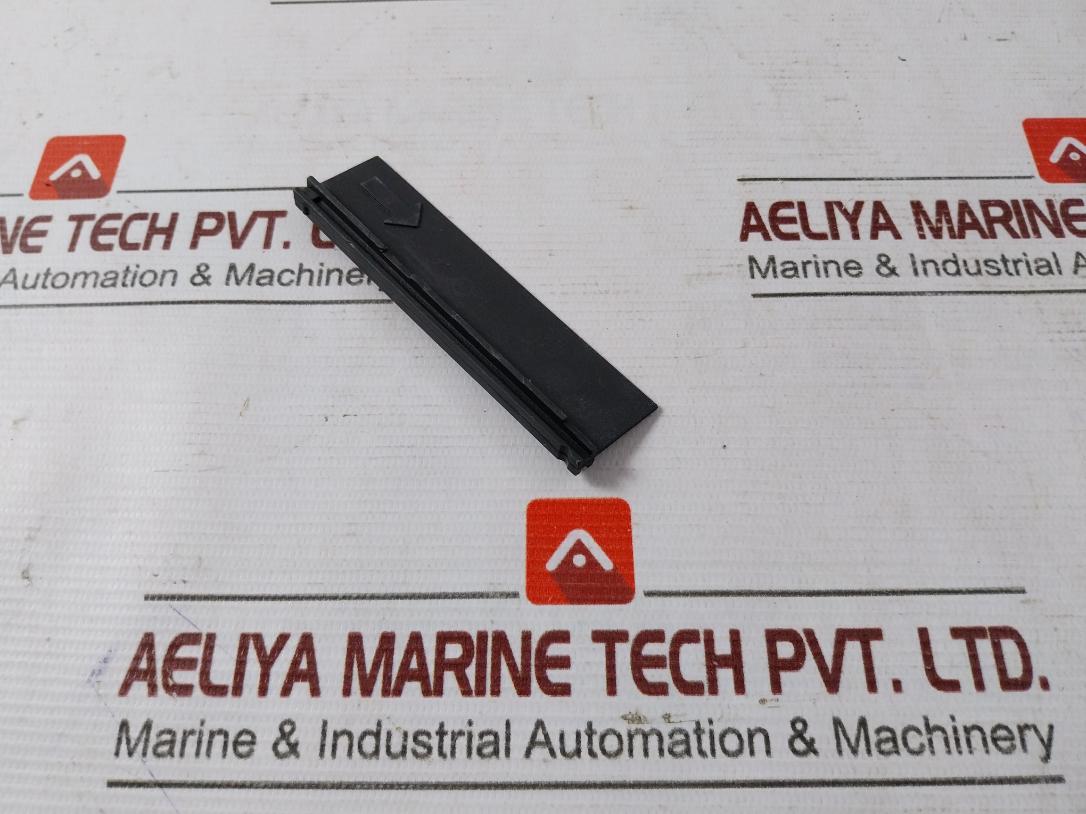 Lot Of 3X Abb Ra1692806 Gr Separator T4-t5 Iv Iec