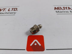 Lot of 3X ALEMITE 1961B Grease Fitting 5559911-009