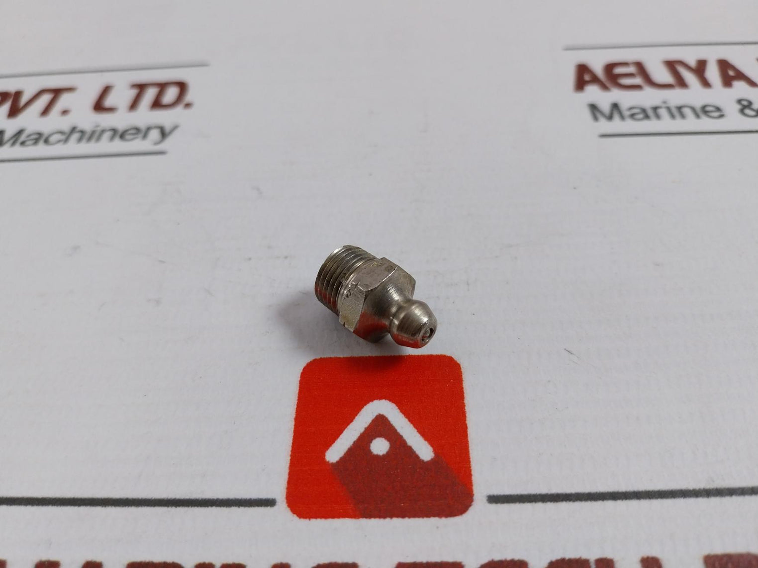 Lot Of 3X Alemite 1961B Grease Fitting 5559911-009