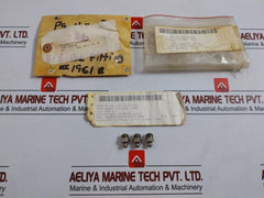 Lot of 3X ALEMITE 1961B Grease Fitting 5559911-009