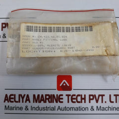 Lot of 3X ALEMITE 1961B Grease Fitting 5559911-009