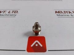 Lot of 3X ALEMITE 1961B Grease Fitting 5559911-009