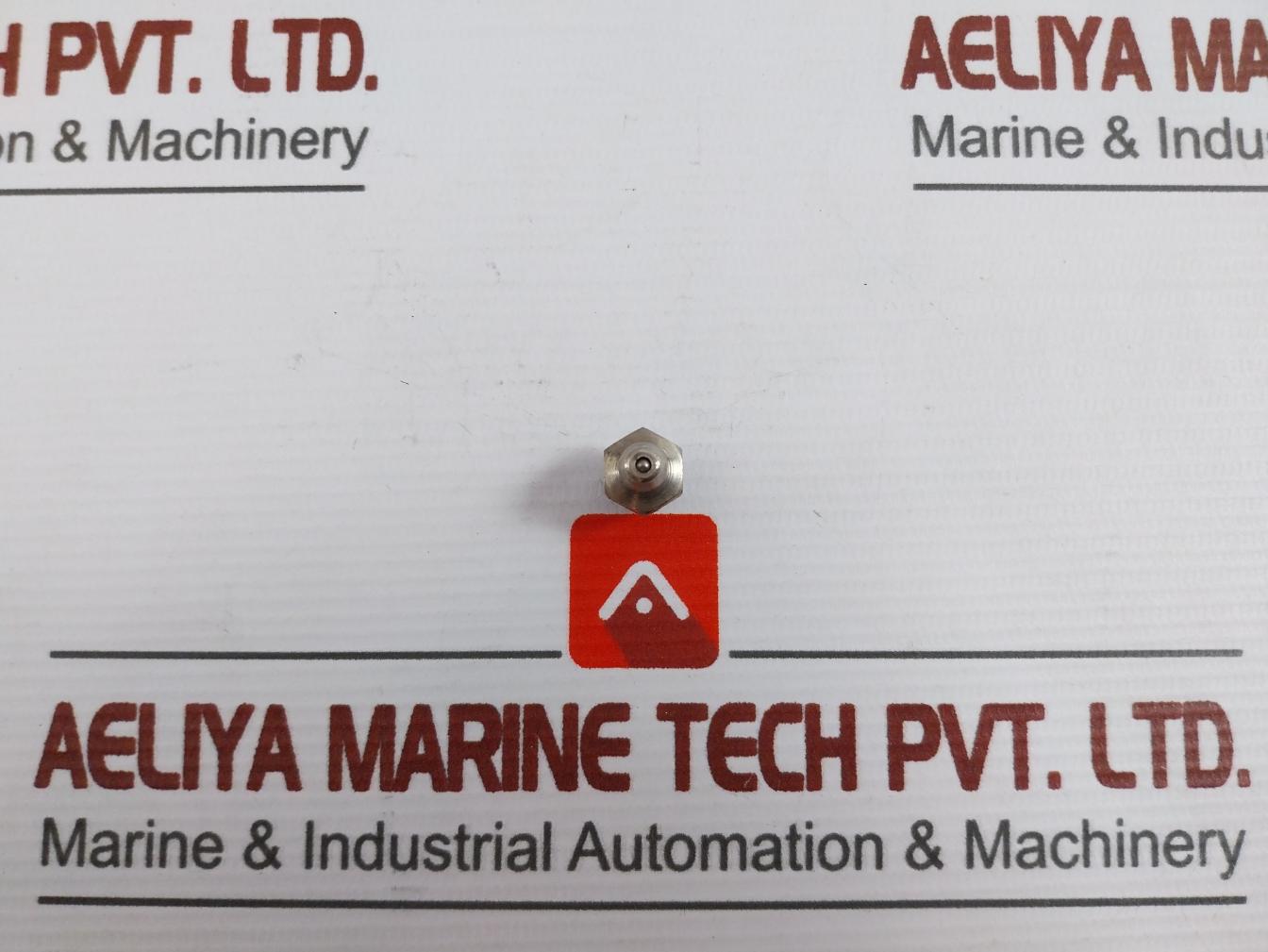 Lot Of 3X Alemite 1961B Grease Fitting 5559911-009