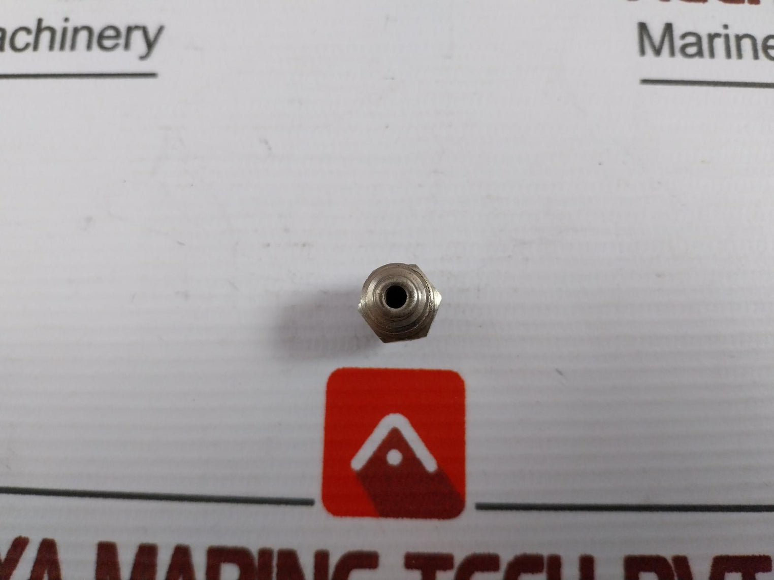 Lot Of 3X Alemite 1961B Grease Fitting 5559911-009