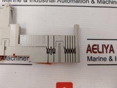 Lot of 3X Allen-Bradley 1734-MB Din-Rail Mounting Base 1734-RTBS