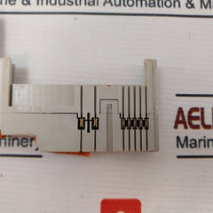Lot of 3X Allen-Bradley 1734-MB Din-Rail Mounting Base 1734-RTBS