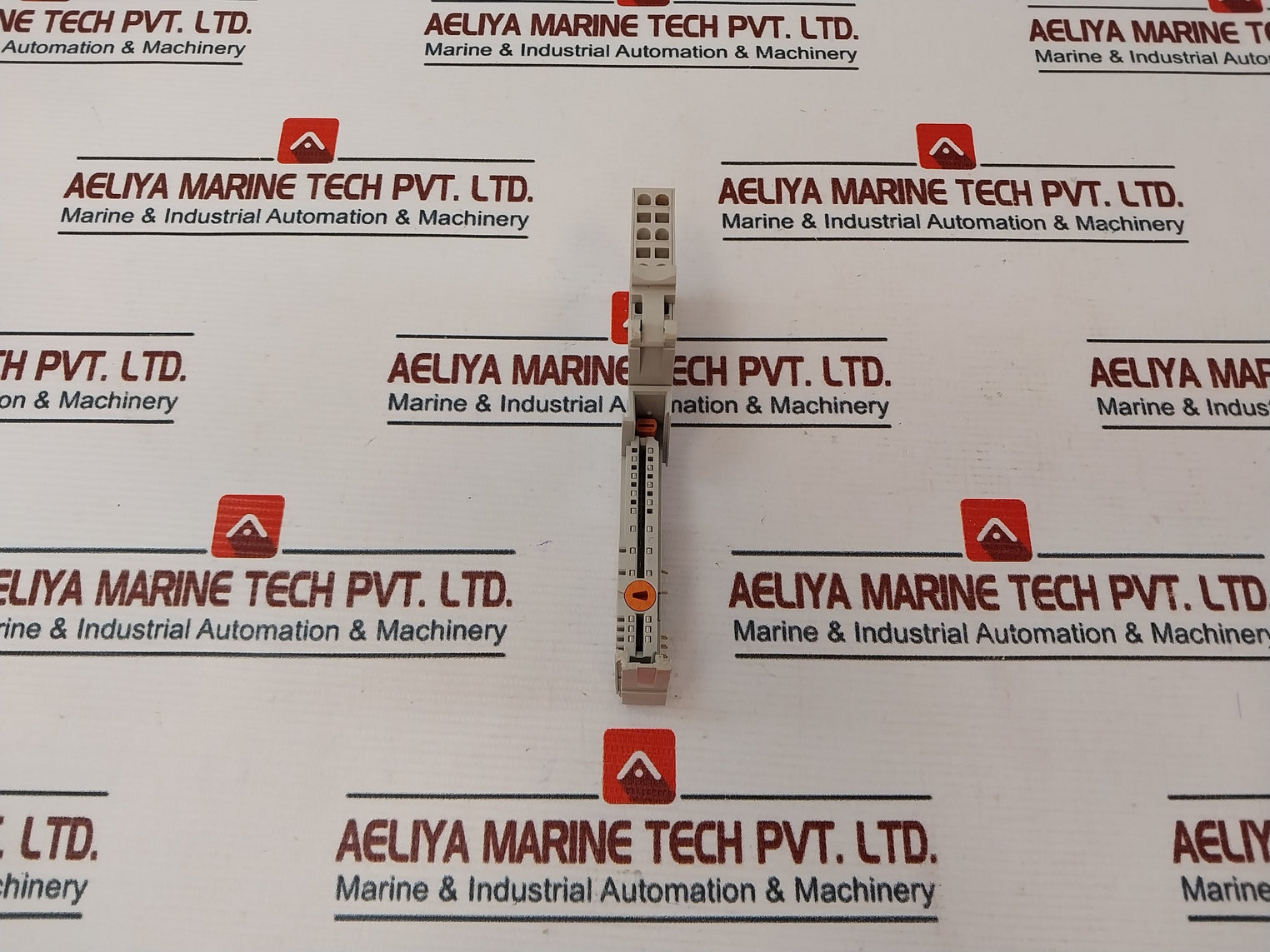 Lot Of 3X Allen-bradley 1734-mb Din-rail Mounting Base 1734-rtbs