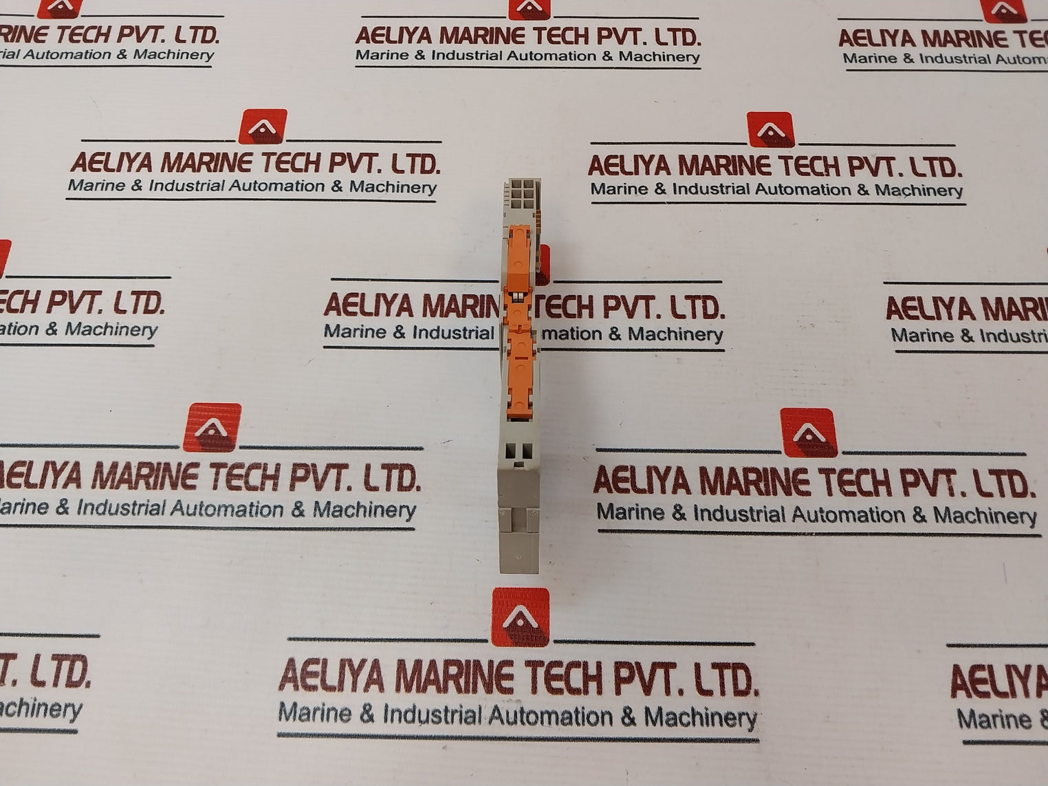 Lot Of 3X Allen-bradley 1734-mb Din-rail Mounting Base 1734-rtbs