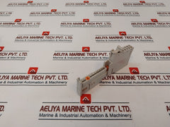 Lot of 3X Allen-Bradley 1734-MB Din-Rail Mounting Base 1734-RTBS