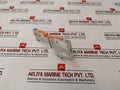 Lot of 3X Allen-Bradley 1734-MB Din-Rail Mounting Base 1734-RTBS