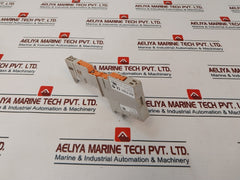 Lot of 3X Allen-Bradley 1734-MB Din-Rail Mounting Base 1734-RTBS
