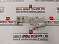 Lot of 3X Allen-Bradley 1734-MB Din-Rail Mounting Base 1734-RTBS
