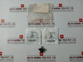 Lot of 3X ALLEN-BRADLEY W34 Heating Element
