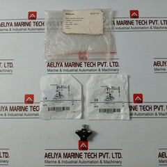 Lot of 3X ALLEN-BRADLEY W34 Heating Element