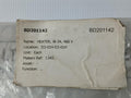 Lot of 3X ALLEN-BRADLEY W34 Heating Element