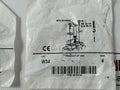 Lot of 3X ALLEN-BRADLEY W34 Heating Element